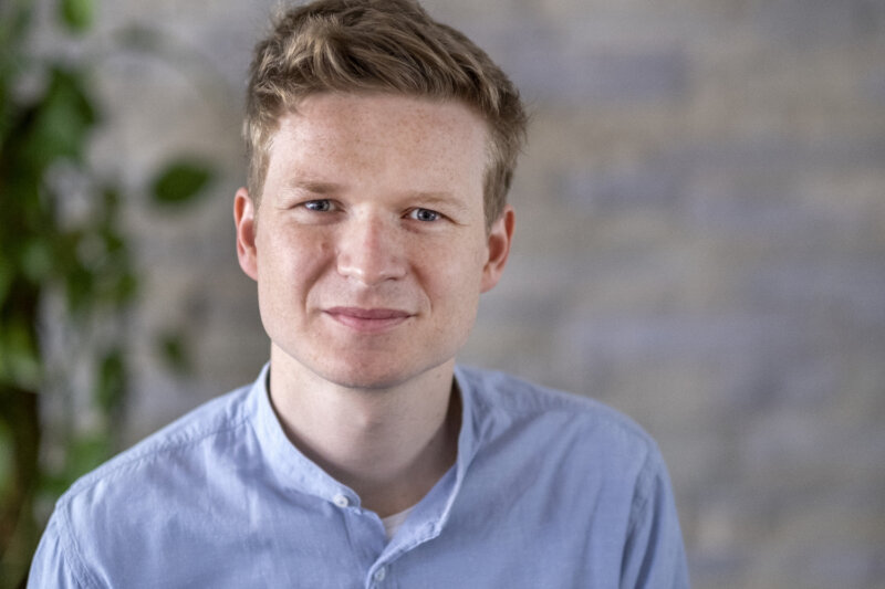 Erik Parusel