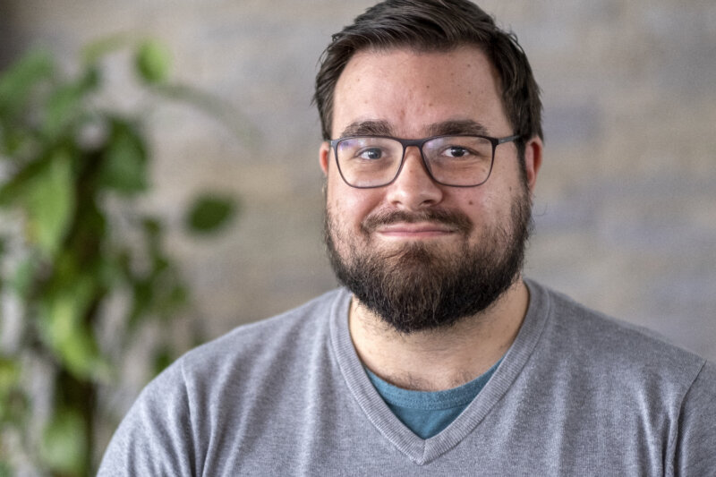 Lars Daemelt