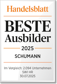 HB SWI Beste Ausbilder2025 SCHUMANN 200