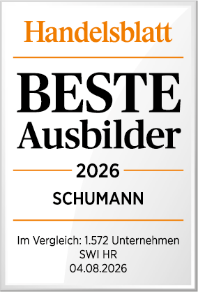 Handelsblatt beste Ausbilder 2026