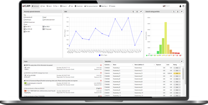 Notebook Dashboard EN