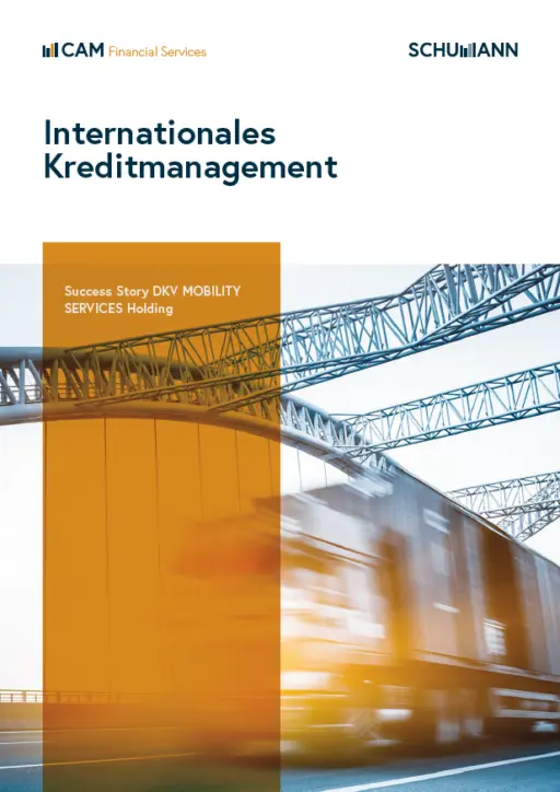 Internationales Kreditmanagement bei der DKV