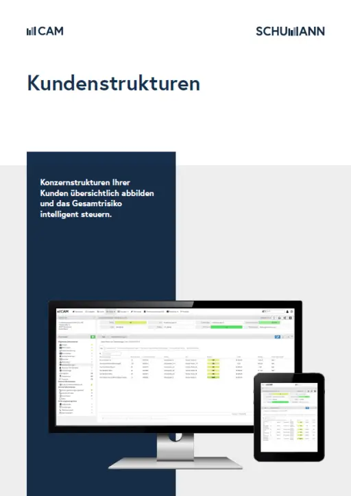 Kundenstrukturen