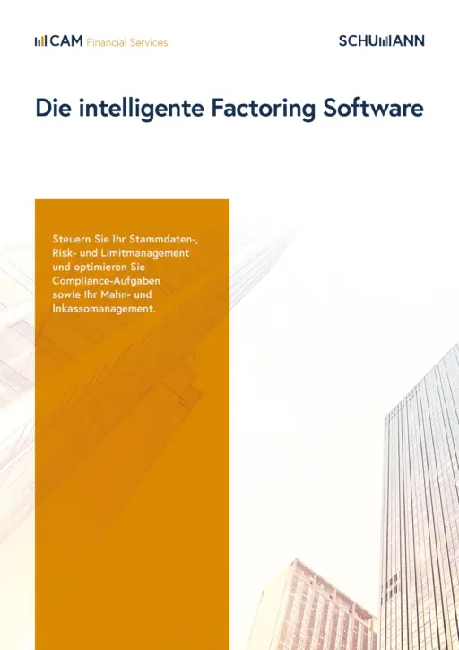 Factoring software
