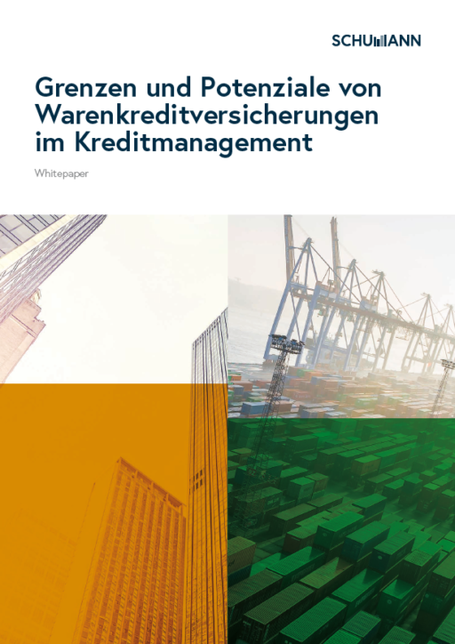 Whitepaper: Grenzen und Potenziale von Warenkreditversicherungen im Kreditmanagement