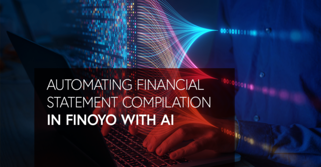 Automating Financial Statement Compilation in FINOYO