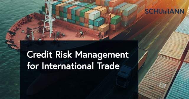 Credit Risk Management for International Trade