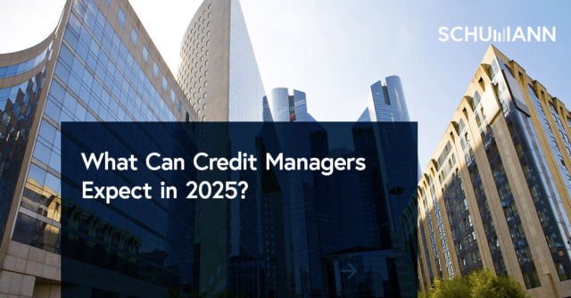 What Can Credit Managers Expect in 2025