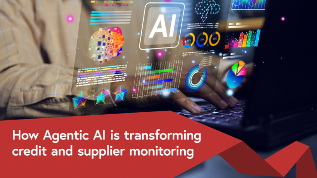 What is Agentic AI credit management