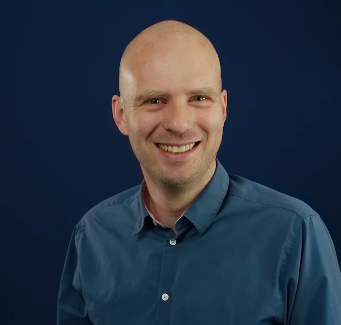 Dirk Richter