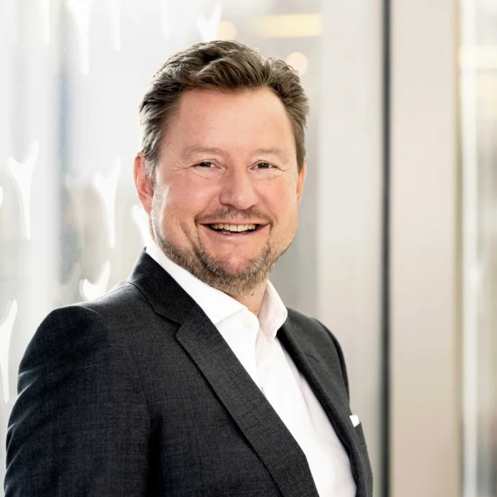 Porträt Frank Liebold