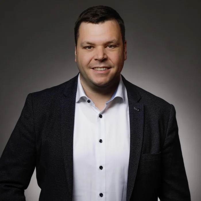 Bild Felix Safran