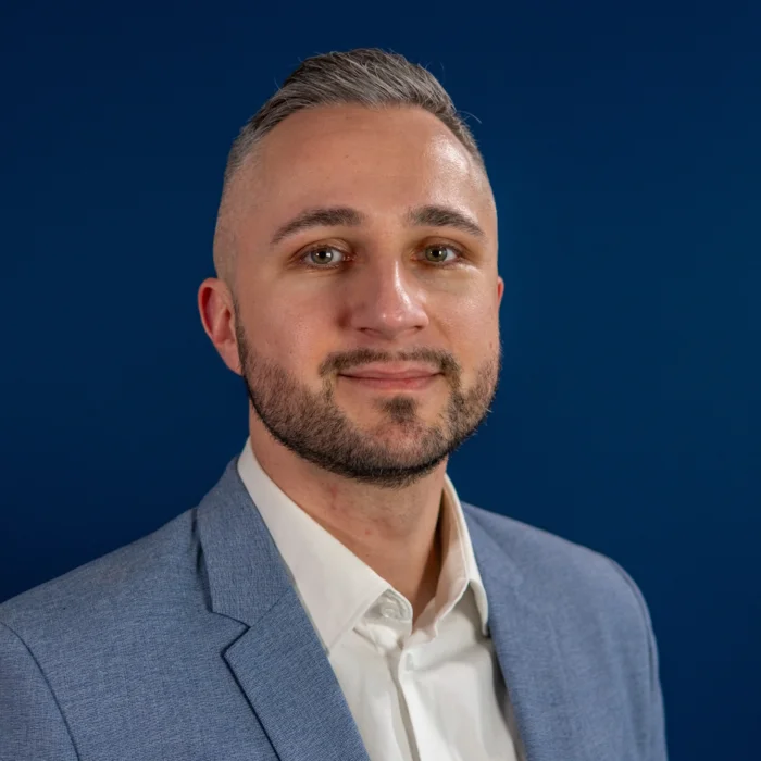 Marinko Prljic 2026