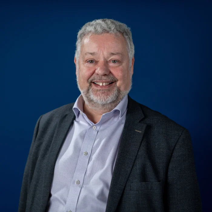 Mike Holley