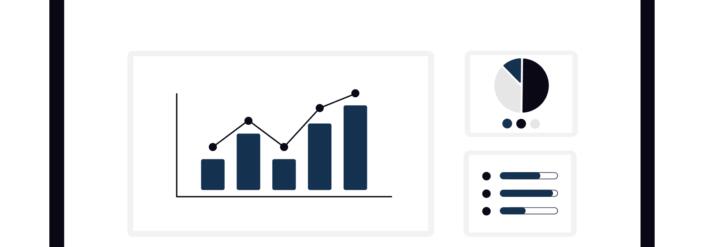 Undraw data trends kv5v