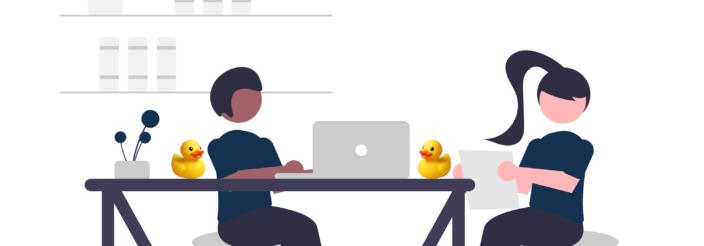 Rubber duck v
