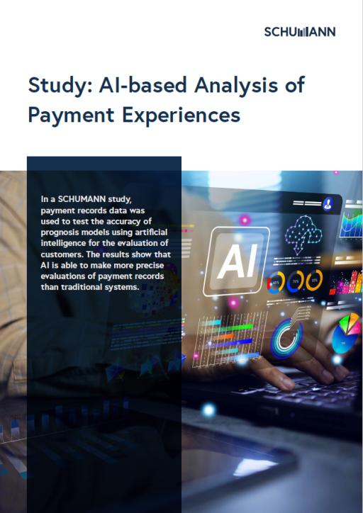 Study AI based Analysis of Payment Experiences