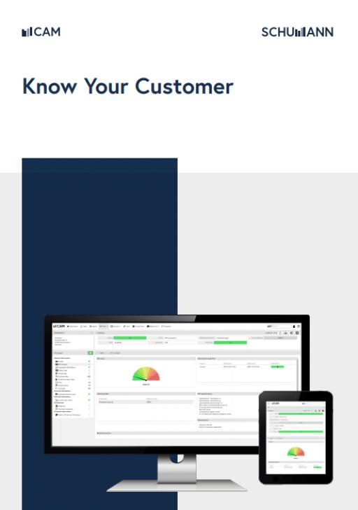 KYC compliance software en