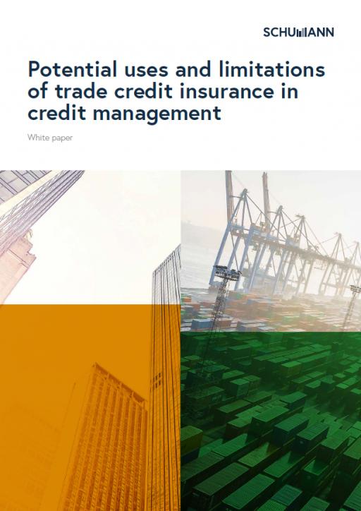 Whitepaper trade credit insurance