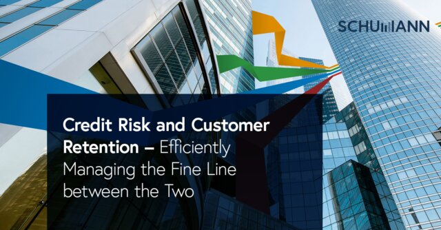 Credit Risk and Customer Retention