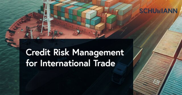 Credit Risk Management for International Trade