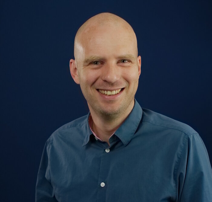 Dirk Richter