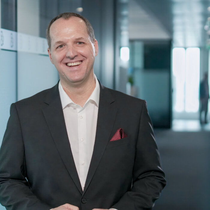 Tom Würfel neu
